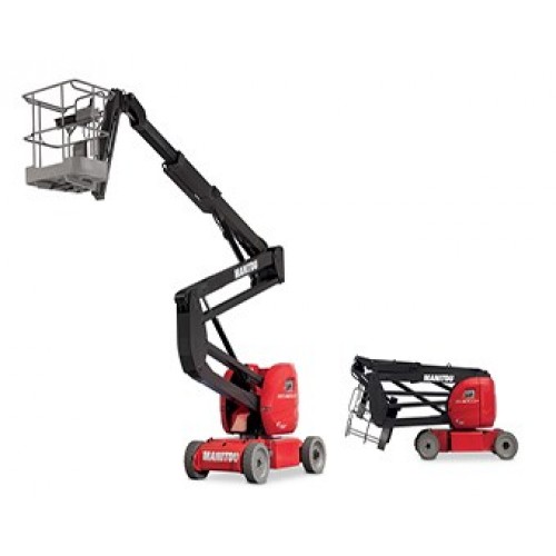 بالابر خودكششي منیتو مدل 150 AETJ-C بالابر خودكششي منیتو مدل 150 AETJ-C